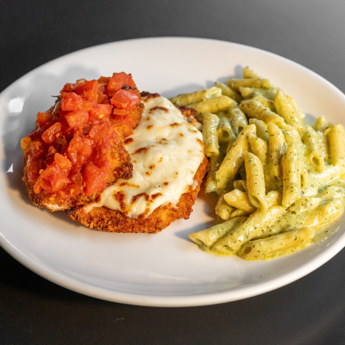 Authentic Italian Cuisine