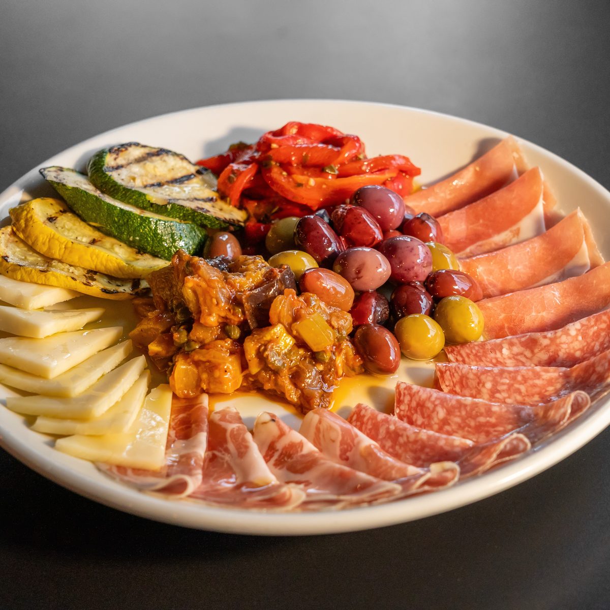 Italian Catering for Every Event