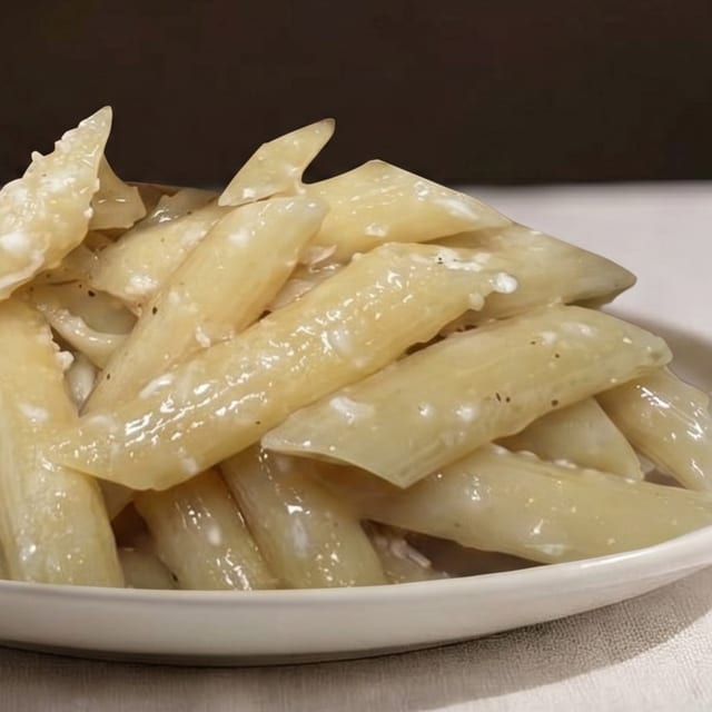 Side Penne.