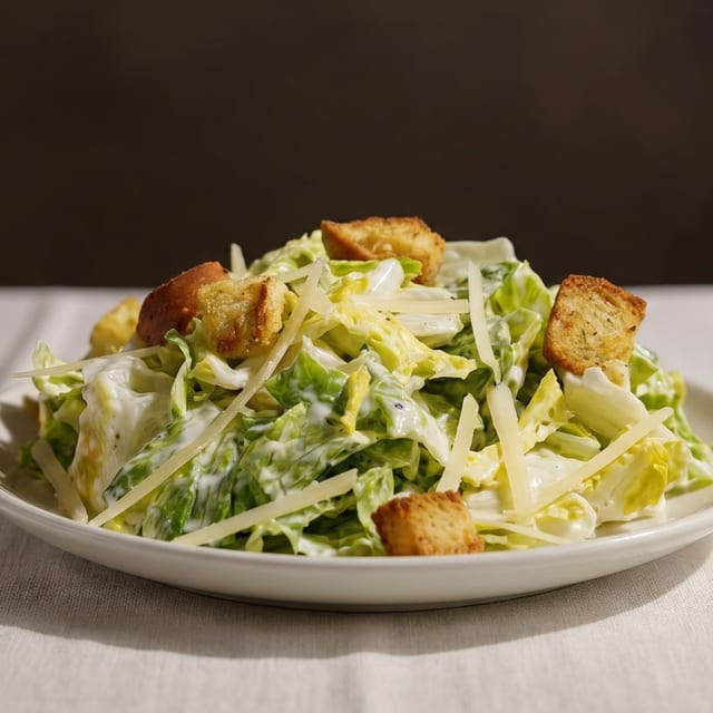 Caesar.