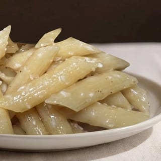Homemade Pasta