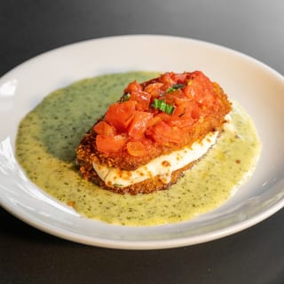 Melanzane Carrozzela