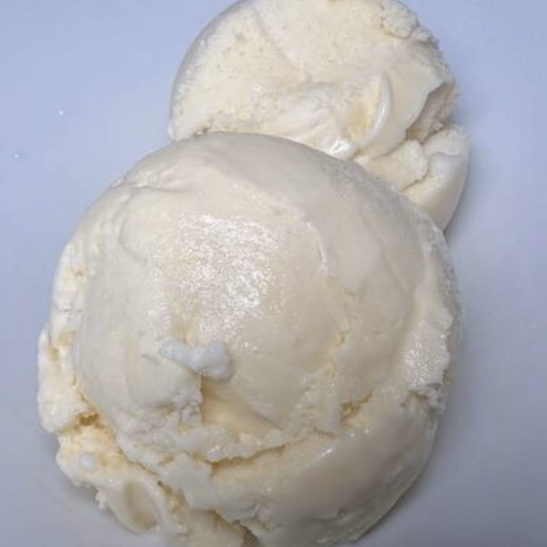 Indulge in Our Ice Cream