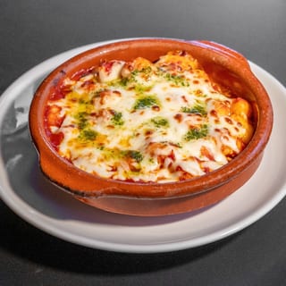 Gnocchi Sorrentina