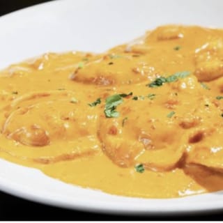 Ravioli Di Astice