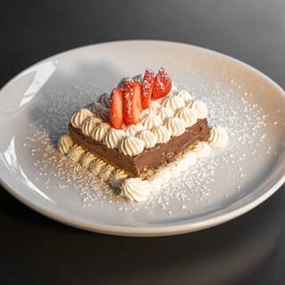 Nutella Cheesecake
